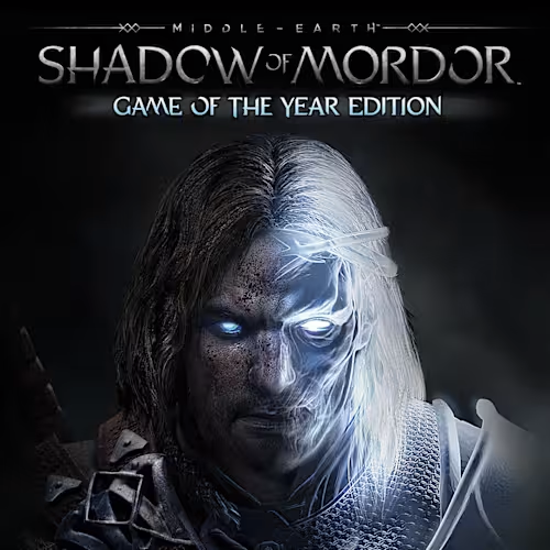 Image Middle-earth™: Shadow of Mordor™ Game of the Year Edition