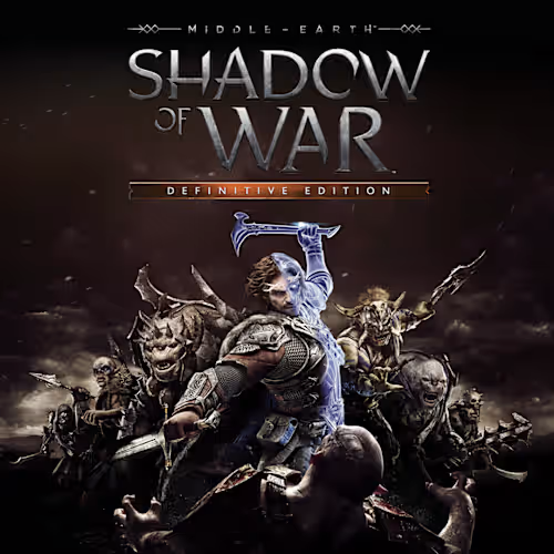 Image Middle-earth™: Shadow of War™: Definitive Edition