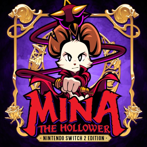 Image Mina the Hollower