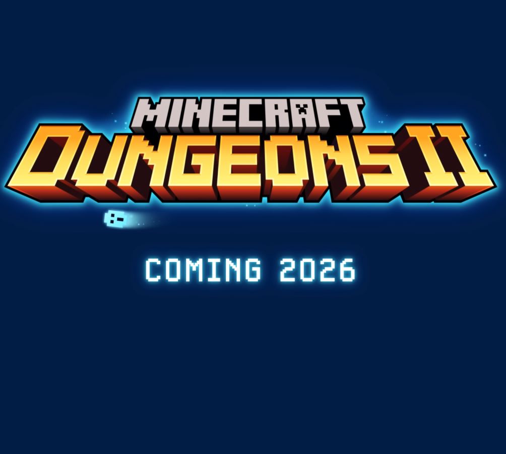 Image Minecraft DUNGEONS II