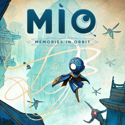 Image MIO: Memories in Orbit