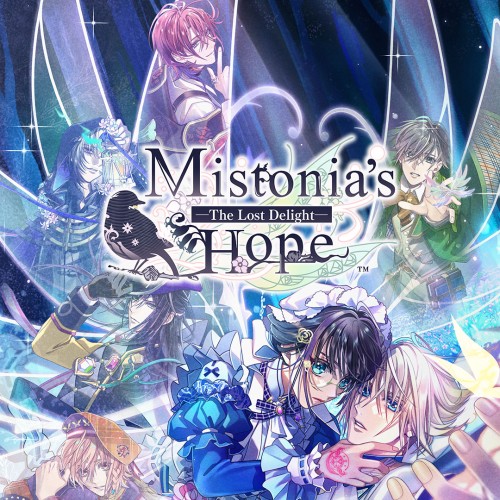 Image Mistonia's Hope -The Lost Delight-