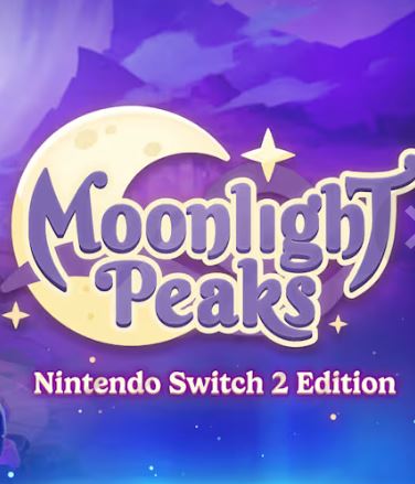 Image Moonlight Peaks