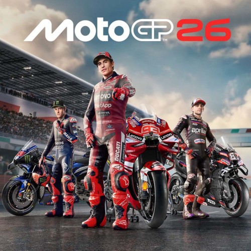 Image MotoGP™26