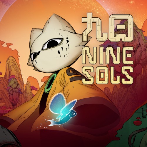 Image Nine Sols