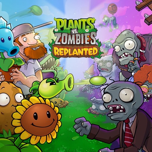 Image Plants vs. Zombies™: Replanted