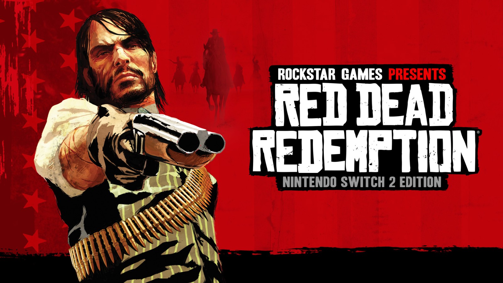 Image Red Dead Redemption - Nintendo Switch 2™ Edition