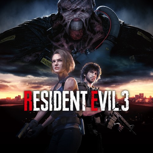 Image Resident Evil 3