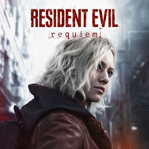 Image Resident Evil Requiem