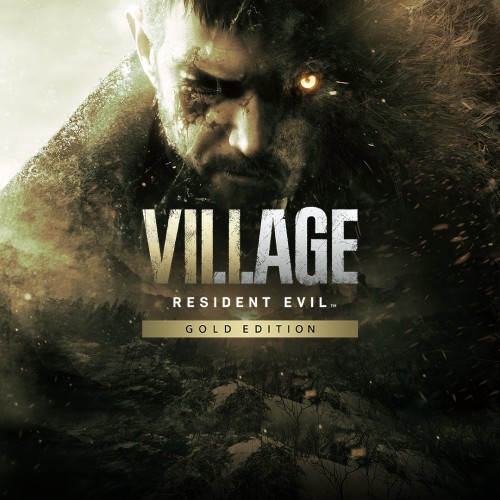 Image Resident Evil Village Gold Edition