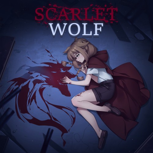 Image Scarlet Wolf