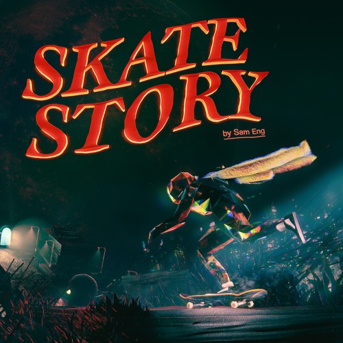 Image Skate Story
