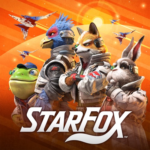 Image STAR FOX