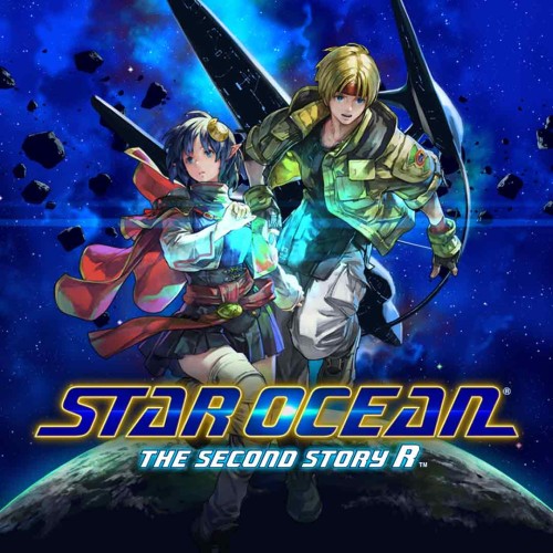 Image STAR OCEAN THE SECOND STORY R