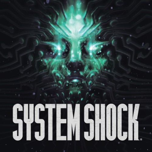 Image System Shock