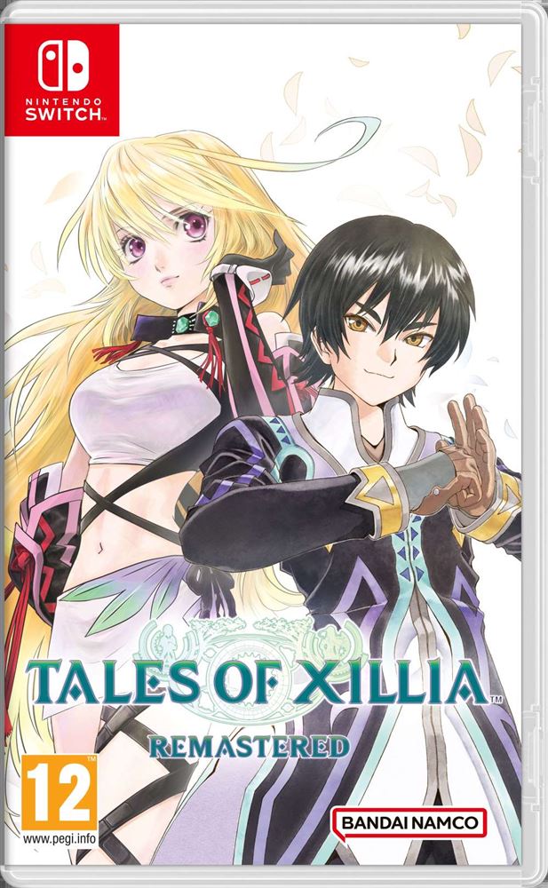 Image Tales of Xillia Remastered