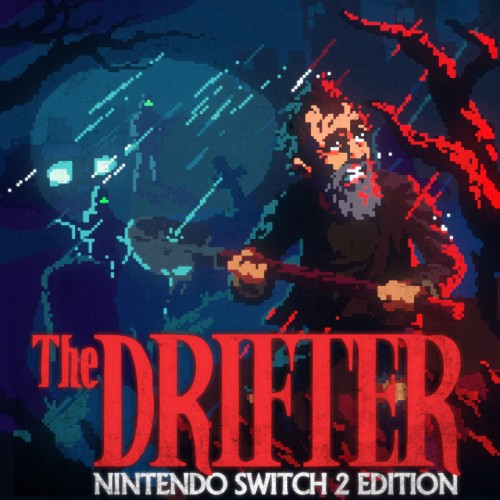Image The Drifter