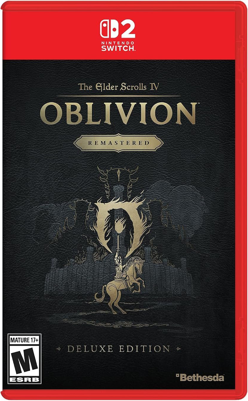 Image The Elder Scrolls IV: Oblivion Remastered