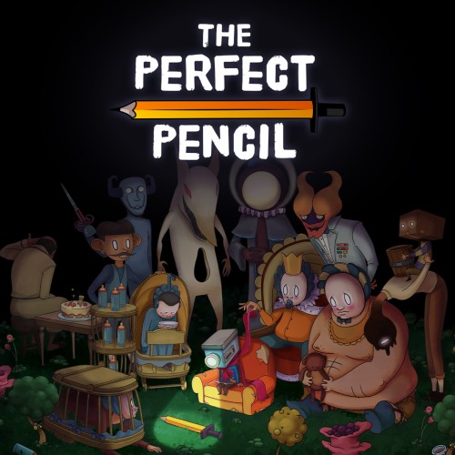 Image The Perfect Pencil