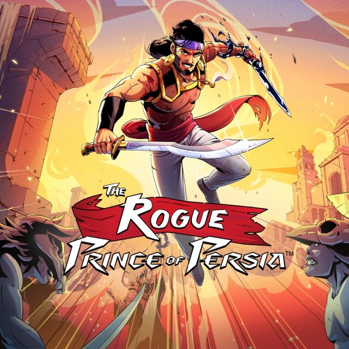 Image The Rogue Prince of Persia