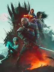 Image THE WITCHER 3: Wild Hunt - Remastered