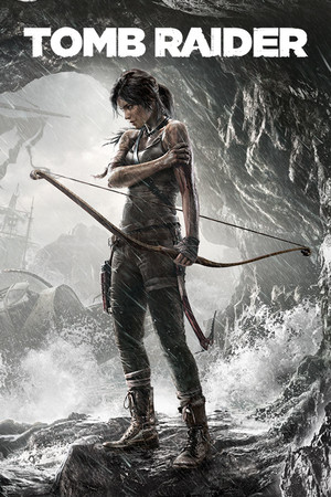 Image Tomb Raider: Definitive Edition