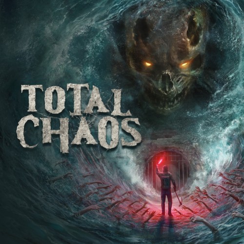 Image Total Chaos
