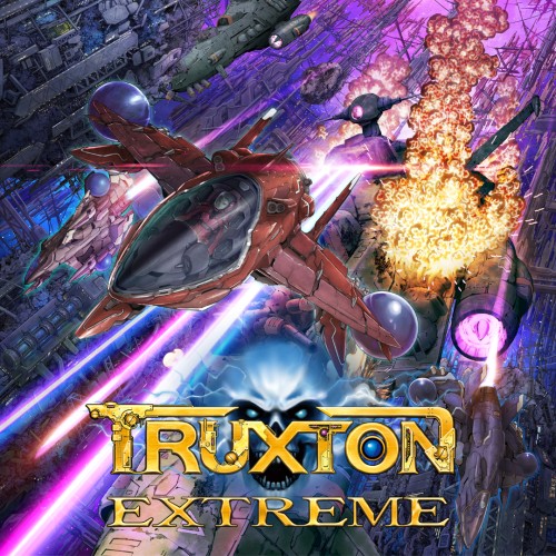 Image Truxton Extreme