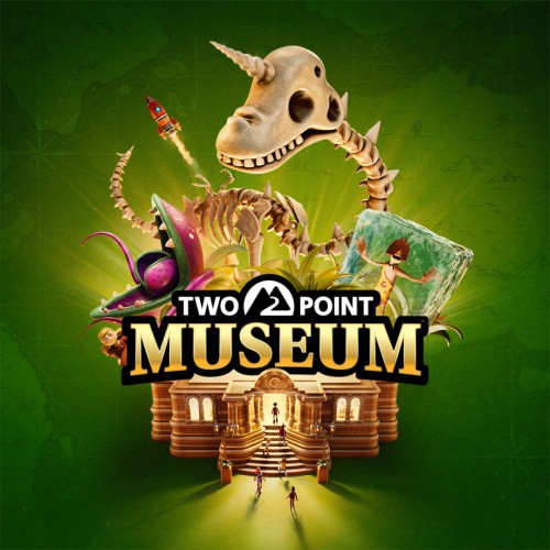 Image Two Point Museum