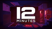 Jaquette 12 Minutes