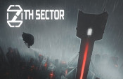 Jaquette 7th Sector