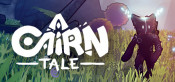Jaquette A Cairn Tale