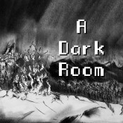 Jaquette A Dark Room