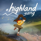 Jaquette A Highland Song