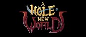 Jaquette A Hole New World