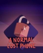 Jaquette A Normal Lost Phone