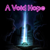 Jaquette A Void Hope