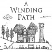 Jaquette A Winding Path
