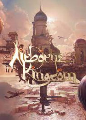 Jaquette Airborne Kingdom