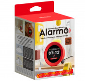 Jaquette Le réveil musical de Nintendo : Alarmo