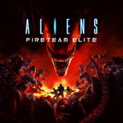 Jaquette Aliens: Fireteam Elite