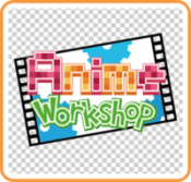 Jaquette Anime Workshop