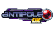 Jaquette Antipole DX