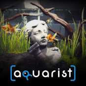 Jaquette Aquarist