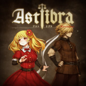 Jaquette ASTLIBRA Revision
