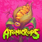 Jaquette Atomicrops
