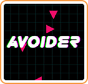 Jaquette Avoider