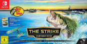 Jaquette Bass Pro Shops : The Strike – Championship Edition