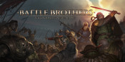 Jaquette Battle Brothers
