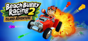 Jaquette Beach Buggy Racing 2: Island Adventure